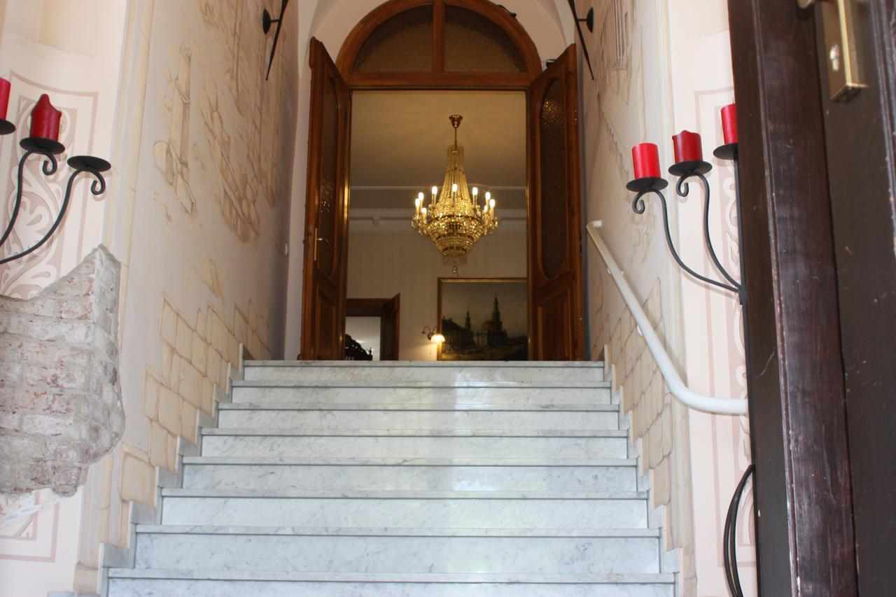 Villa De Baron Drezno Zewnętrze zdjęcie