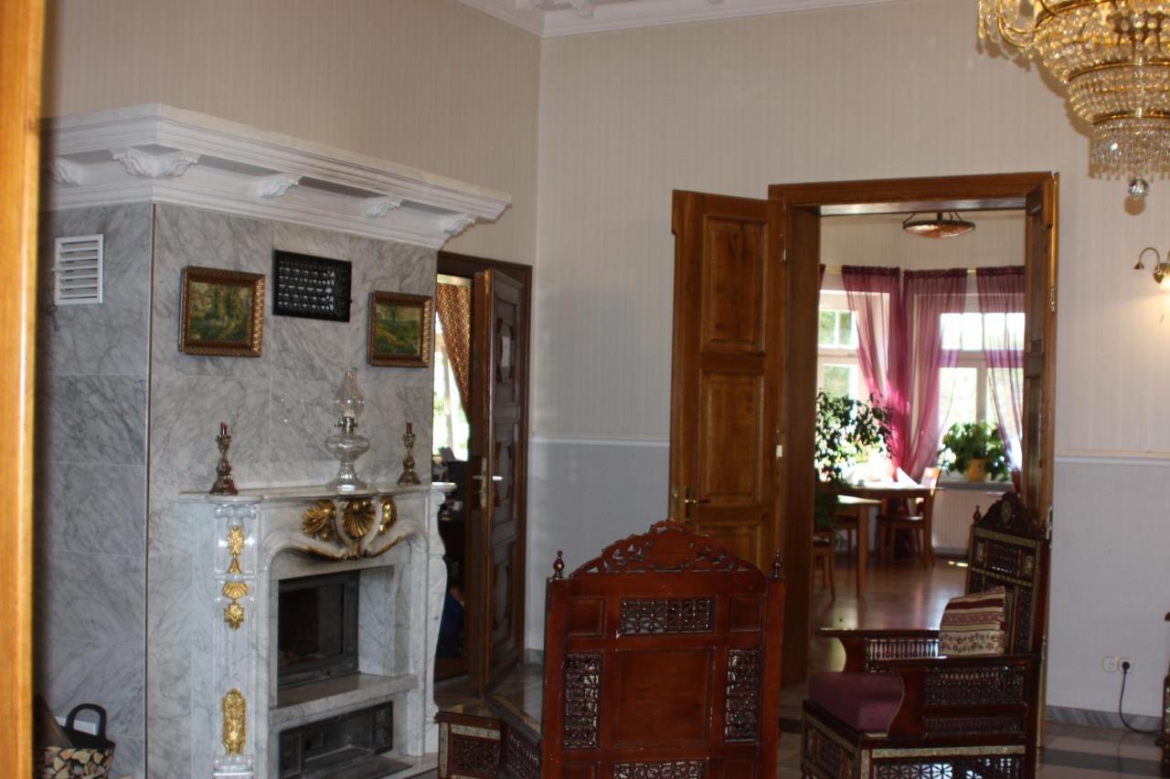 Villa De Baron Drezno Zewnętrze zdjęcie
